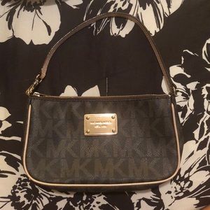 Small Michael Kors Handbag